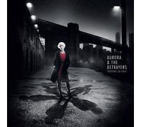 AURORA AND THE BETRAYERS - SHADOWS GO AWAY