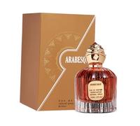 Aurora Arabesque Eau de Parfum da donna 100 ml