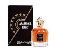 Aurora Arabesque Hayat 100 Ml Edp