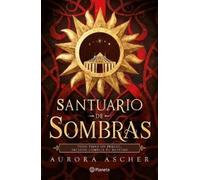 Aurora Ascher Elementos 1. Santuario de Sombras / Sanctuary of the S (Tascabile)