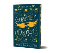 Aurora Ascher Guardian Demon: Deluxe Limited Ed (Tascabile) (PRESALE 30/09/2025)
