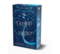 Aurora Ascher My Demon Hunter: Deluxe Limited Edition (Tascabile)