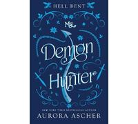 Aurora Ascher My Demon Hunter (Tascabile)