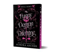 Aurora Ascher My Funny Demon Valentine: Deluxe Limited Edition (Tascabile)