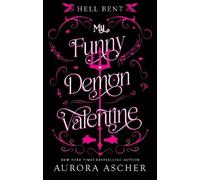 Aurora Ascher My Funny Demon Valentine (Tascabile)