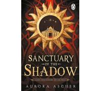 Aurora Ascher Sanctuary of the Shadow (Tascabile) Elemental Emergence