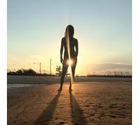 Brother Dege Aurora (CD) Album Digipak