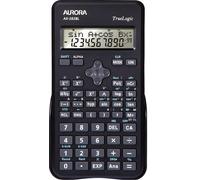 Aurora AX-582BL Scientific Calculator - Black