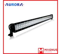 AURORA barra a led serie D5 - Aurora led bar da 40" 120 Watt Jeep e fuoristrada