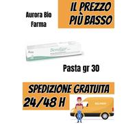 Aurora Bio Farma Bendiar Pasta Gr 30