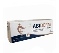Aurora Biofarma Abiderm Crema Idratante per Pelle Sensibile 100ml