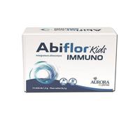 Aurora Biofarma ABIFLOR KIDS IMMUNO 14 STICK OROSOLUBILI