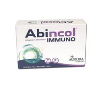ABINCOL IMMUNO 14STICK OROSOLU