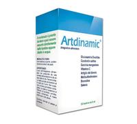 Aurora Biofarma Artdinamic Integratore Alimentare 20 Bustine