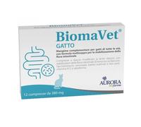 BIOMAVET GATTO 380MG 12CPR