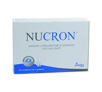 Aurora Biofarma AURORA BIOFARMA nucron 30 compresse