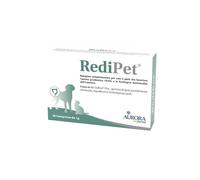 REDIPET benessere intestinale cani e gatti 30 Compresse