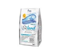 Siland SILAND DIET ADULT MINI PESCE MONOPROTEICO CROCCHETTE 3 KG