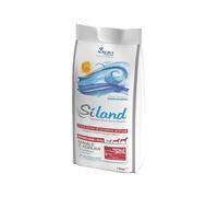 Siland Adult Medium/large Maiale/agrumi 12 Kg