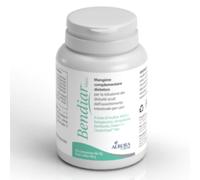 Aurora Biofarma Bendiar Maxi compresse per la riduzione dei disturbi intestinali cane - 20 compresse - 1° ORDINE? scegli lo sconto BZR5 / BZR20 + 200 punti fedeltà - Integratori per cani