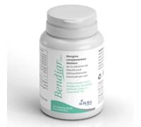 Aurora Biofarma Bendiar Maxi Riduzione dei disturbi intestinali Compresse per cani e gatti 20 Compresse - Integratori per cani - 1° ORDINE? scegli lo sconto BZR5 / BZR20 + 200 punti fedeltà