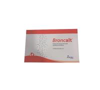 BRONCALT STRIP 5ML 10 FLACONCINI