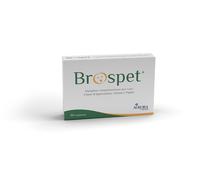 Aurora biofarma Brospet 20 compresse