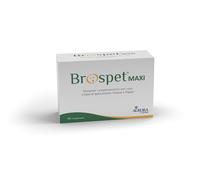 Aurora biofarma Brospet Maxi 40 Compresse