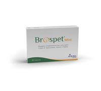 Aurora biofarma Brospet mini 20 cpr