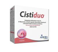 CISTIDUO 14 Bust.