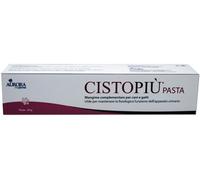 Aurora Biofarma Cistopiù Pasta Aurora Licensing per vie urinarie, 30g