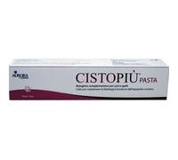 Aurora Biofarma CistoPiù Supporto urinario per cani e gatti 30 gr Pasta - Integratori per cani - 1° ORDINE? scegli lo sconto BZR5 / BZR20 + 200 punti fedeltà