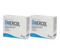 AURORA Biofarma DIVERCOL® 2x14 pz Bustina