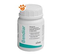Aurora Biofarma Dog & Cat Bendiar - Aurora Biofarma Dog & Cat Bendiar - Confezione Da 10 Compresse