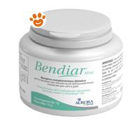 Aurora Biofarma Dog & Cat Bendiar Mini - Aurora Biofarma Dog & Cat Bendiar Mini - Confezione Da 10 Compresse