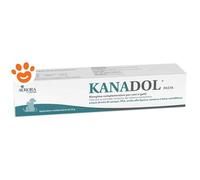 Aurora Biofarma Dog & Cat Kanadol Pasta - Aurora Biofarma Dog & Cat Kanadol Pasta - Confezione Da 30 Gr