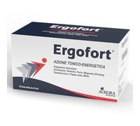 ERGOFORT 12 BUSTINE STICK PACK 10 ML