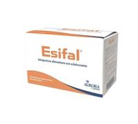 ESIFAL PLUS 20STICK 15ML