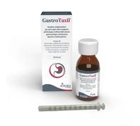Aurora Biofarma GastroTaxil Supporto alle mucose gastrofagee Liquido per cani e gatti 50 ml - Integratori per cani - 1° ORDINE? scegli lo sconto BZR5 / BZR20 + 200 punti fedeltà