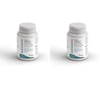 Aurora Biofarma Kanadol 50 Compresse Mangime complementare utile per la normale