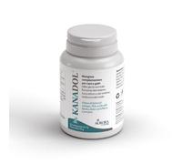 Aurora Biofarma Kanadol 50 Compresse Mangime complementare utile per la normale