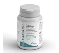 Aurora Biofarma Integratore per cani e gatti Kanadol Funzione antinfiammatoria 50 compresse