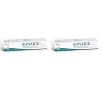 Aurora Biofarma Kanadol Pasta 30 grammi Mangime complementare utile per la