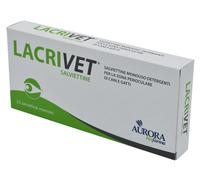 Lacrivet Aurora Biofarma 15 Salviettine