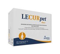 Aurora biofarma lecurpet 60 compresse
