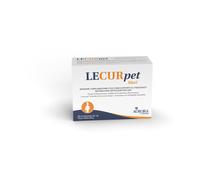 Aurora biofarma Lecurpet maxi 60 compresse