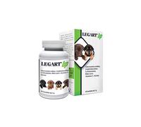 Aurora Biofarma LEGART UP 60 COMPRESSE DA 1 G