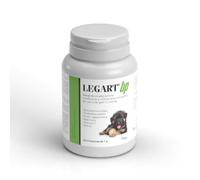 Legart up 60 Compresse da 1 g per Cani e Gatti