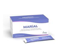 Aurora Biofarma – Integratore antireflusso Marial 20 – 20 stick monodose da 15 ml