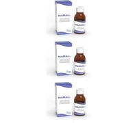 Aurora BioFarma Marial Gel 3x300 ml Gel orale